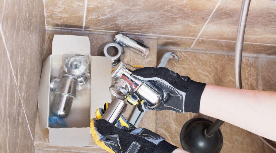 Professional residential roofers in Hye, TX
